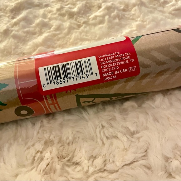 Wrapping paper - Picture 5 of 7